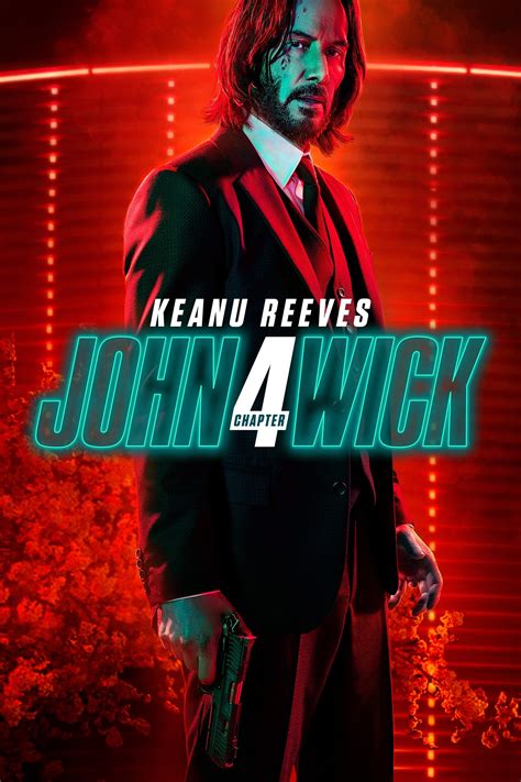 john wick hbo|How to Watch John Wick: Chapter 4